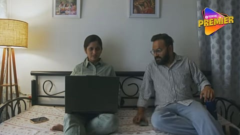 महाराष्ट्र दिवस: आरामाचा दिवस की आपल्या मातीशी असलेल्या नात्याची जाणीव?, शॉर्ट फिल्ममधून आशयघन विषय समोर