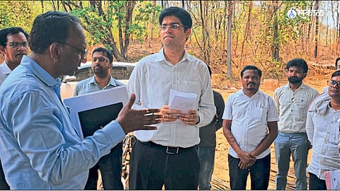 Gadchiroli News