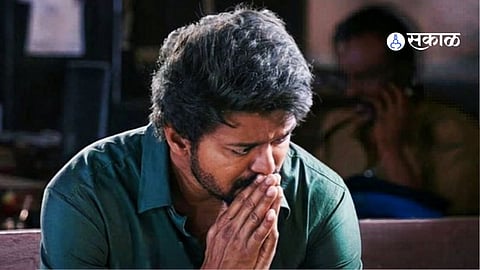 Thalapathy Vijay’s Emotional Message Wins Hearts