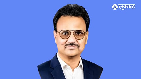 Tragic Accident in Nanded: Retd. Cooperation Officer Rajesh Ullewar Passes Away