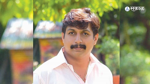 Shiv Sena Alliance Talk by Mohite-Patil Stirs Political Speculation in Maharashtra
