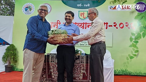 Being Human First: Yajuvendra Mahajan on the True Essence of Goodness