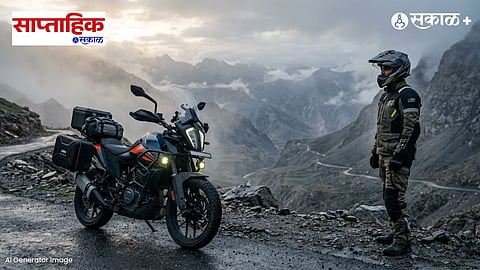 Bike Customization for Safety