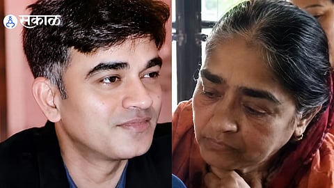BJP leader Suvendu Adhikari’s aide Chandranath Rath was shot dead in Madhyamgram, triggering political outrage and emotional reactions from his family.