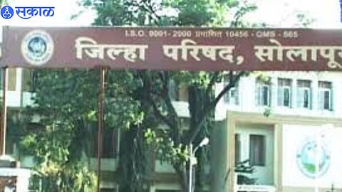 Solapur District Politics Intensify as Group Registration Gains Momentum