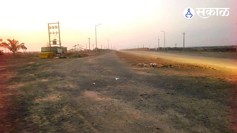 Public Outcry Forces Closure of Huljanti Transport Checkpoint on South India Route