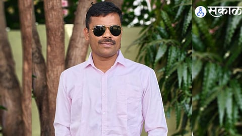 Farmer’s Son Makes History as Police Sub-Inspector After Multiple Setbacks
