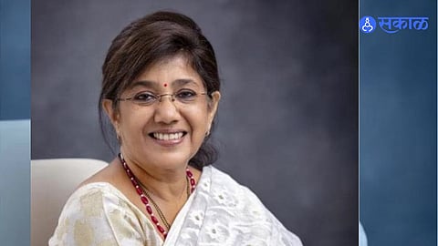Vandana Chavan