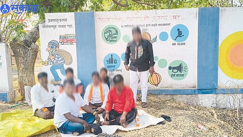 Missing Teen Case in Solapur Intensifies; Family Questions Police Investigation