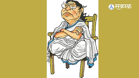 Political Chess in Bengal: Didi’s Chair Protest and the Rise of Constitutional Experts