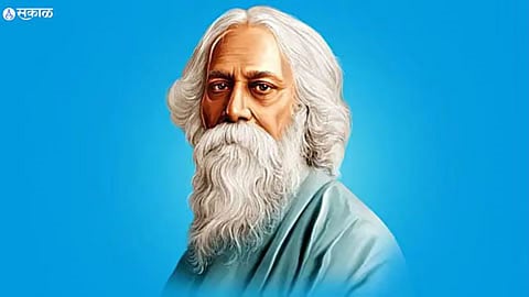 Solapur’s Cultural Legacy: How Tagore’s Visits Influenced His Writing and Creativity