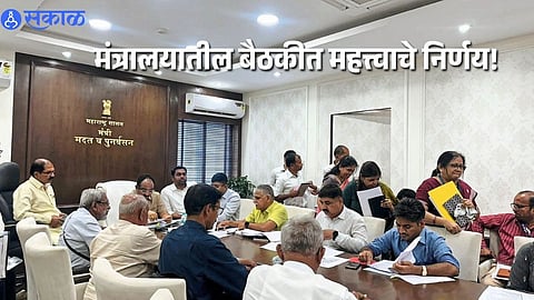 Illegal Land Allotments to Be Reinvestigated; Relief for Dam Project Victims