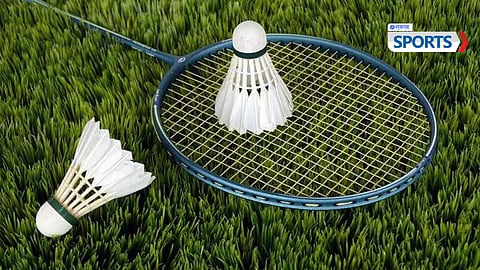 Phoenix Badminton Super League