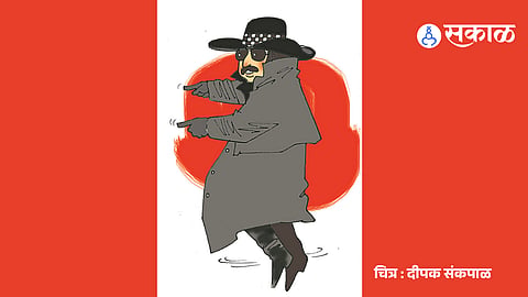 Literature vs. Politics: The Crisis Within Maharashtra Sahitya Parishad
