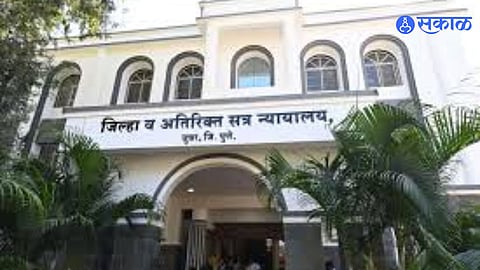 Junnar Court Sentences Father to Life Imprisonment in Child Abuse Case