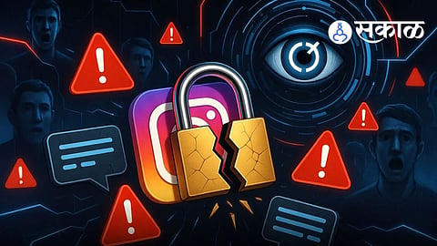 Instagram removed end-to-end encryption
