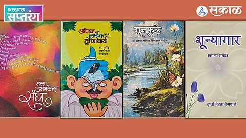 Marathi Book Review