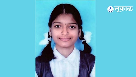 Rising From Adversity: Manasi Bagul Scores 98.20% in SSC Exams