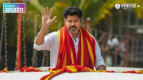 Tamil Nadu cinema politics