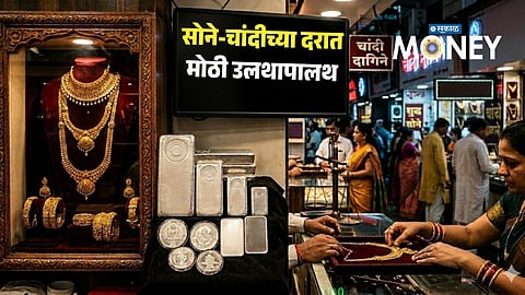 Gold Rate Today