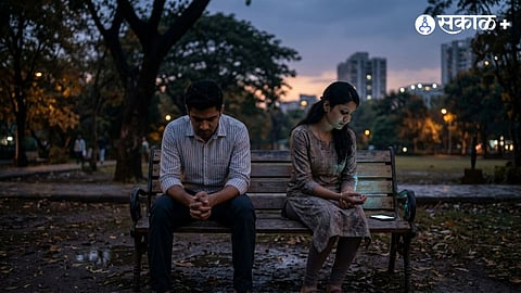 Permanent Roommates Web Series Analysis