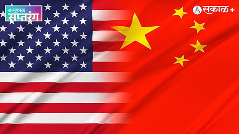 India-US Military Agreements COMCASA
