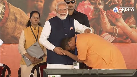 Mamata Era Ends in Bengal! Suvendu Adhikari Takes Oath as CM After BJP’s Historic Victor