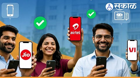 TRAI proposes new digital complaint redressal rules for Jio, Airtel, and Vi