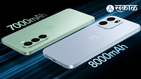 OnePlus Nord CE 6 and Nord CE 6 Lite 5G launched in India with big battery