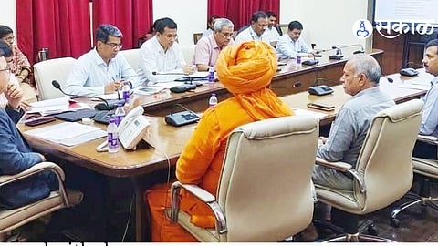 Simhastha Kumbh Mela Preparations Gather Pace: Key Review Meeting Held in Pune