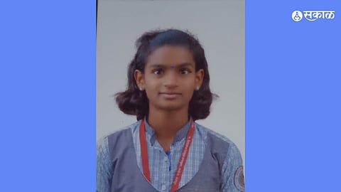 Pandharpur 10th Board Result