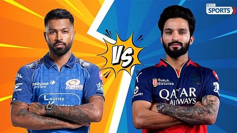Rohit Sharma vsVirat Kohli