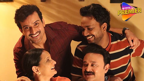 Gullak Series Actor Exit :