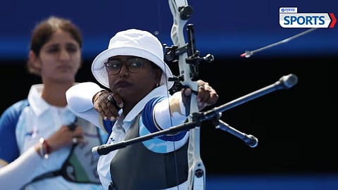 Archery World Cup