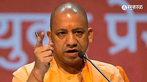 Yogi adityanath Cabinet
