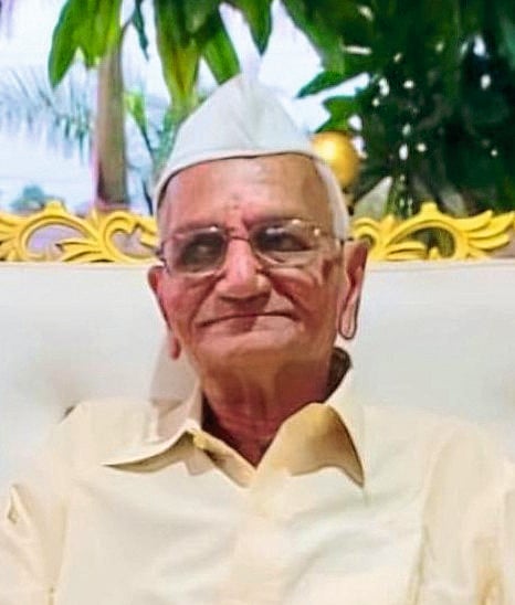 सहवेदना - मोहनलाल पालिया