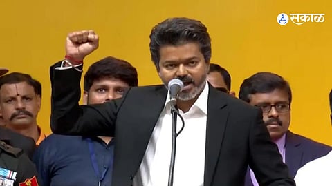 CM C. Joseph Vijay vows zero tolerance for corruption