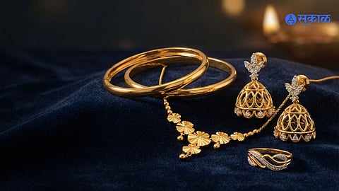 gold rate news may wedding season market rate