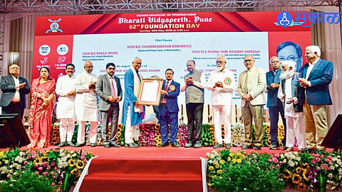 Maharashtra Becomes First State to Introduce Land Ownership Rights Law from July