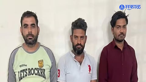 Bhilwara Insurance Murder Case