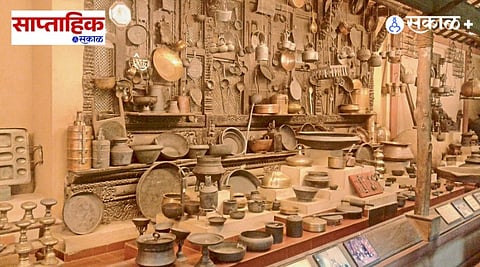 India unique museums guide
