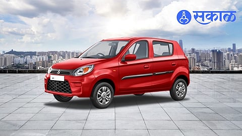 Maruti Alto Price List in India 2026