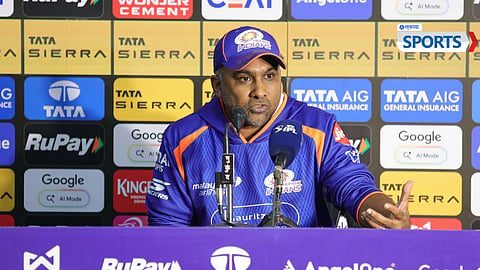 Why Mumbai Indians Failed in IPL 2026