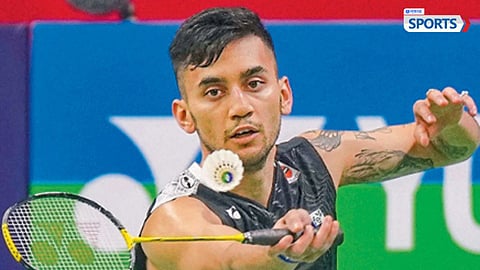 Thailand Open