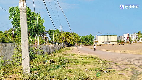 Chhatrapati Sambhajinagar