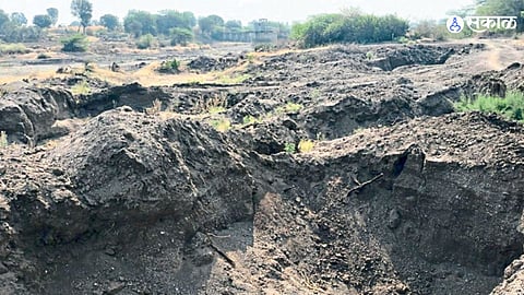 Chhatrapati Sambhajinagar: