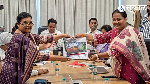 Dharavi Redevelopment