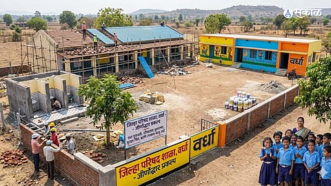 Wardha News