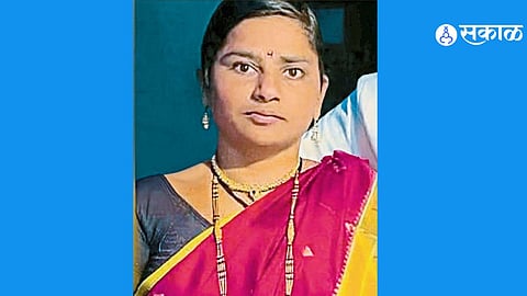 Heatstroke Claims Life of Woman in Mohol; Summer Heat Turns Fatal