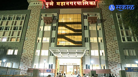 Pune Civic Body’s Waste Project Tender Sparks Allegations of Multi-Crore Loss